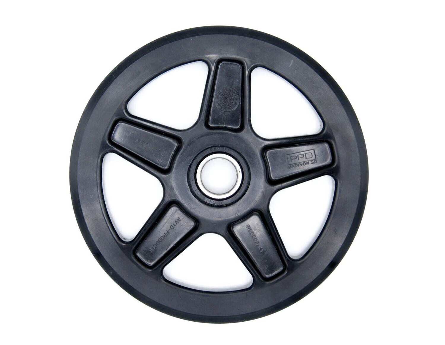 AVID PLASTIC IDLER WHEEL