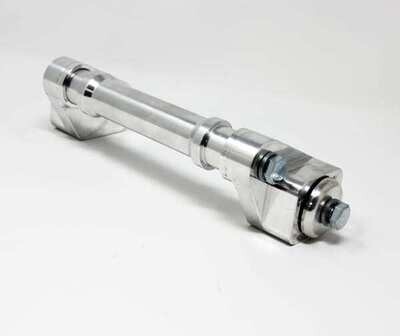 TKI 1 INCH OFFSET 2 WHEEL AXLE KIT