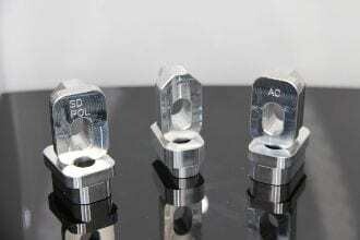 TKI AXLE INSERTS