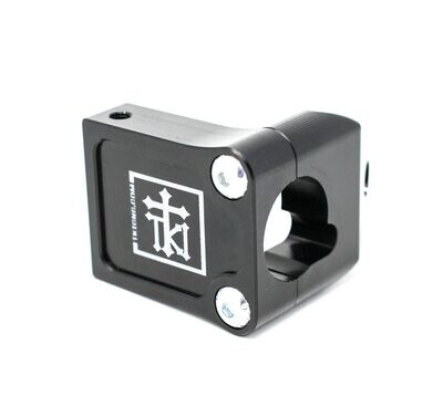 SKI DOO BILLET THROTTLE BLOCK