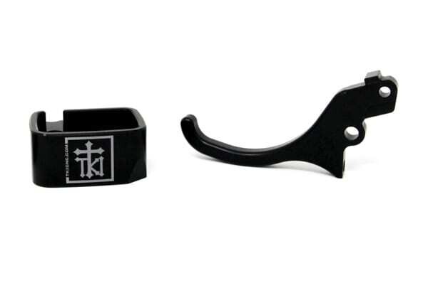 SKI-DOO BRAKE LEVER/GUARD COMBO