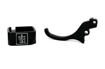 SKI-DOO BRAKE LEVER/GUARD COMBO