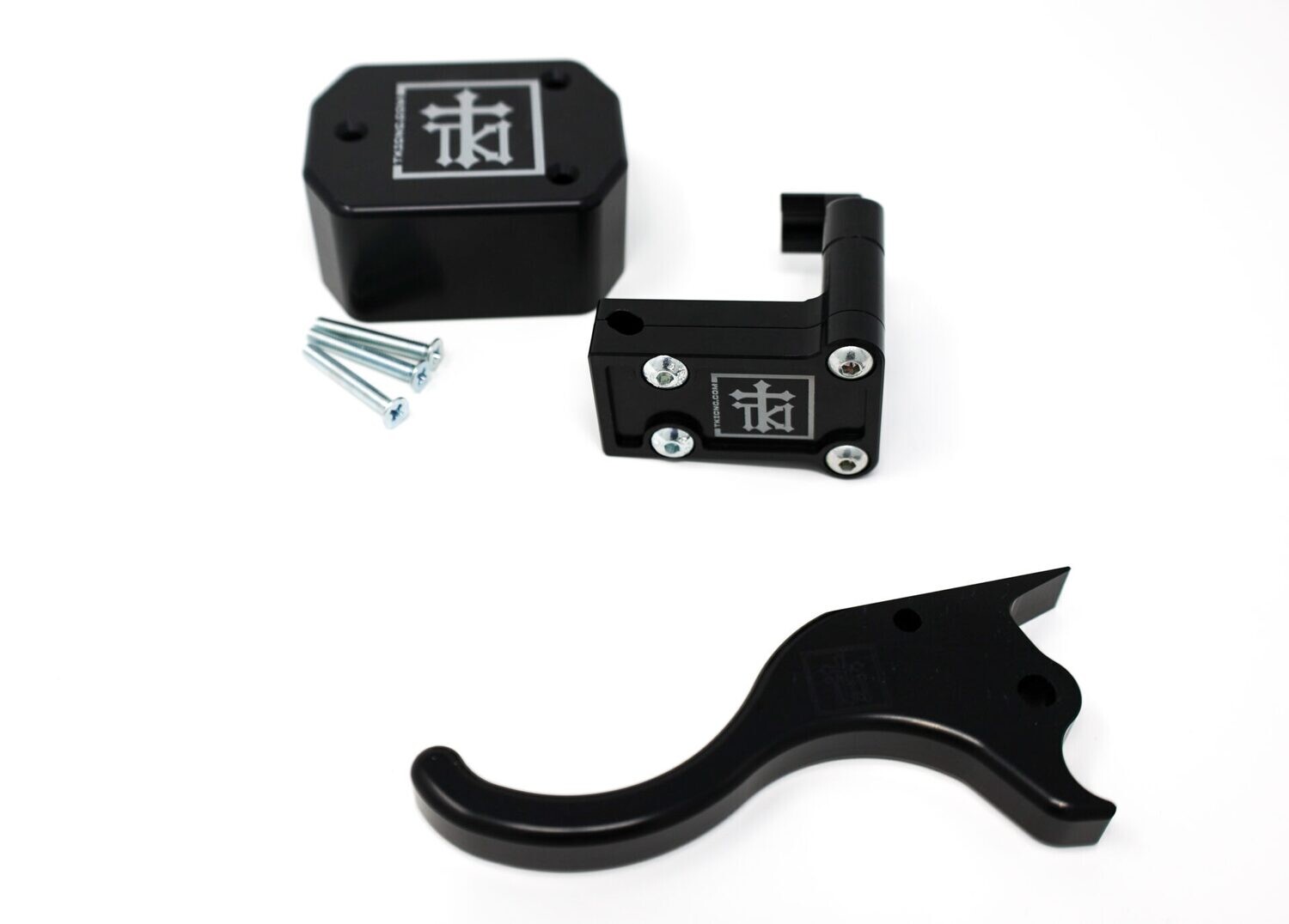 POLARIS MATRYX SUPER COMBO PACK