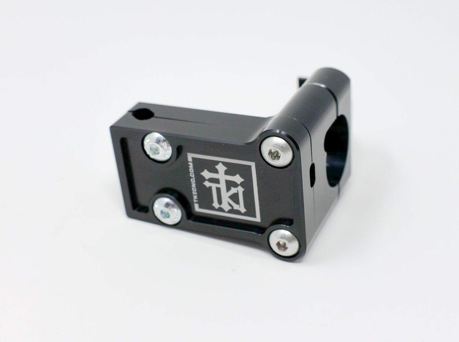 POLARIS BILLET THROTTLE BLOCK