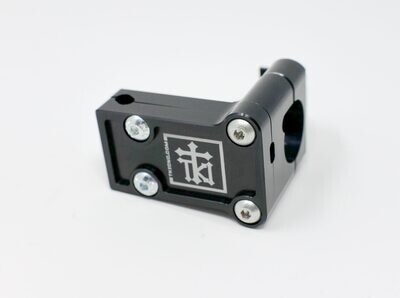 POLARIS BILLET THROTTLE BLOCK