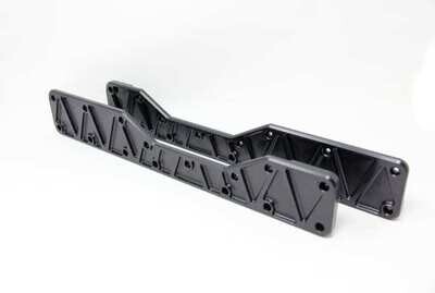ARCTIC CAT ALPHA RAIL BRACE