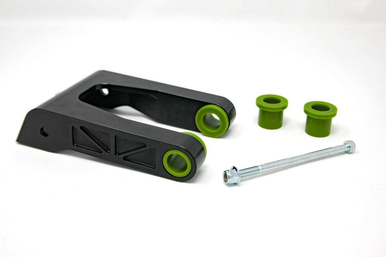 ALPHA REAR SUSPENSION ARM