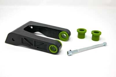 ALPHA REAR SUSPENSION ARM