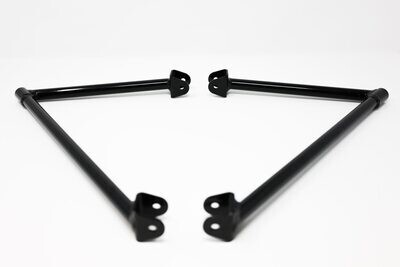 TKI 36″ UPPER A-ARMS FOR ARCTIC CAT 2018-2022