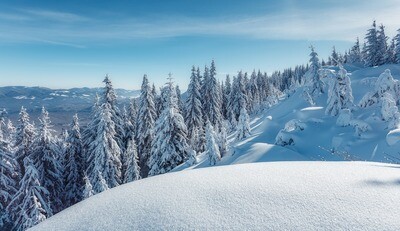Snow Safety