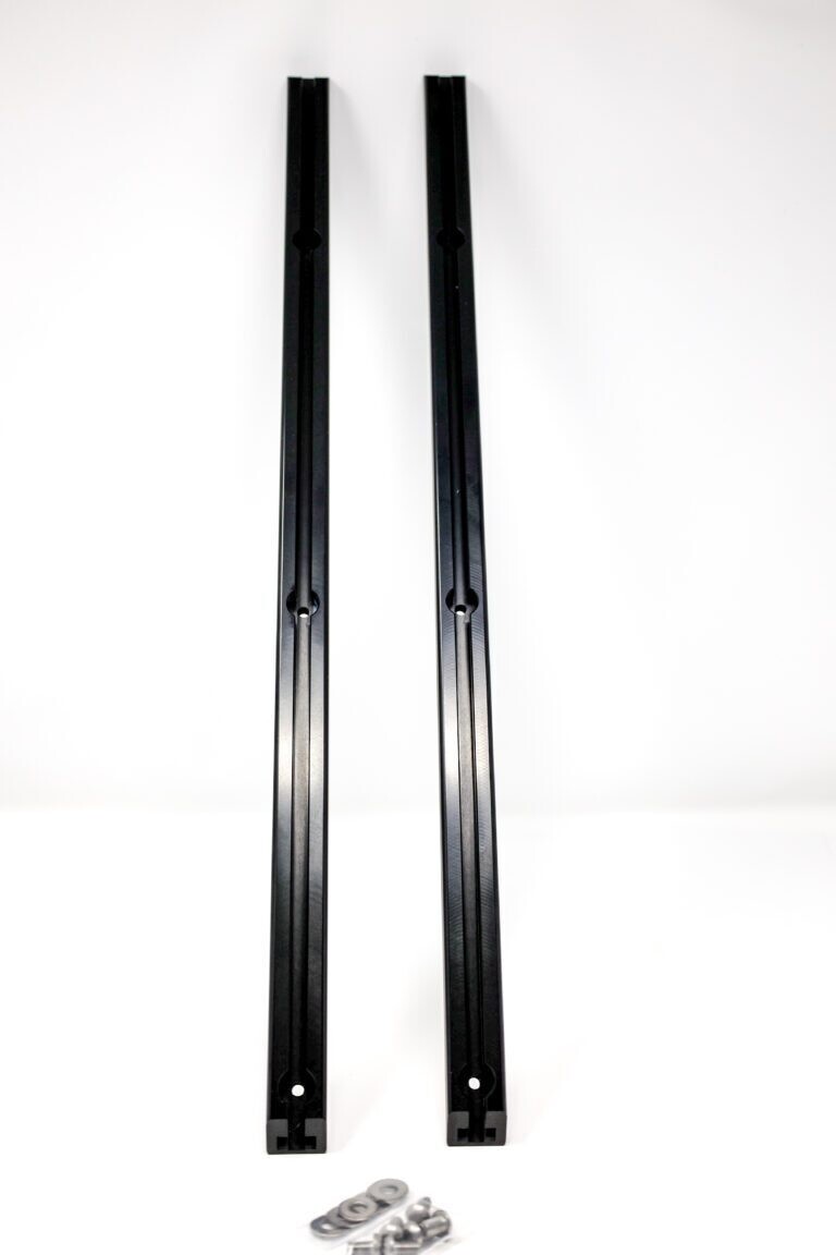 TKI RETRO TUNNEL RAIL SYSTEM FOR POLARIS MATRYX
