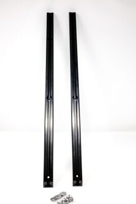 TKI RETRO TUNNEL RAIL SYSTEM FOR POLARIS MATRYX