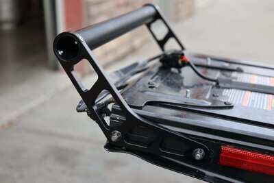 POLARIS HIGH RISE BUMPER KIT