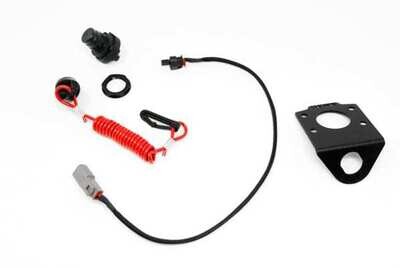DEWK POLARIS 850 TETHER KIT