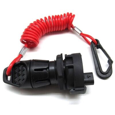ARCTIC CAT MAGNETIC TETHER