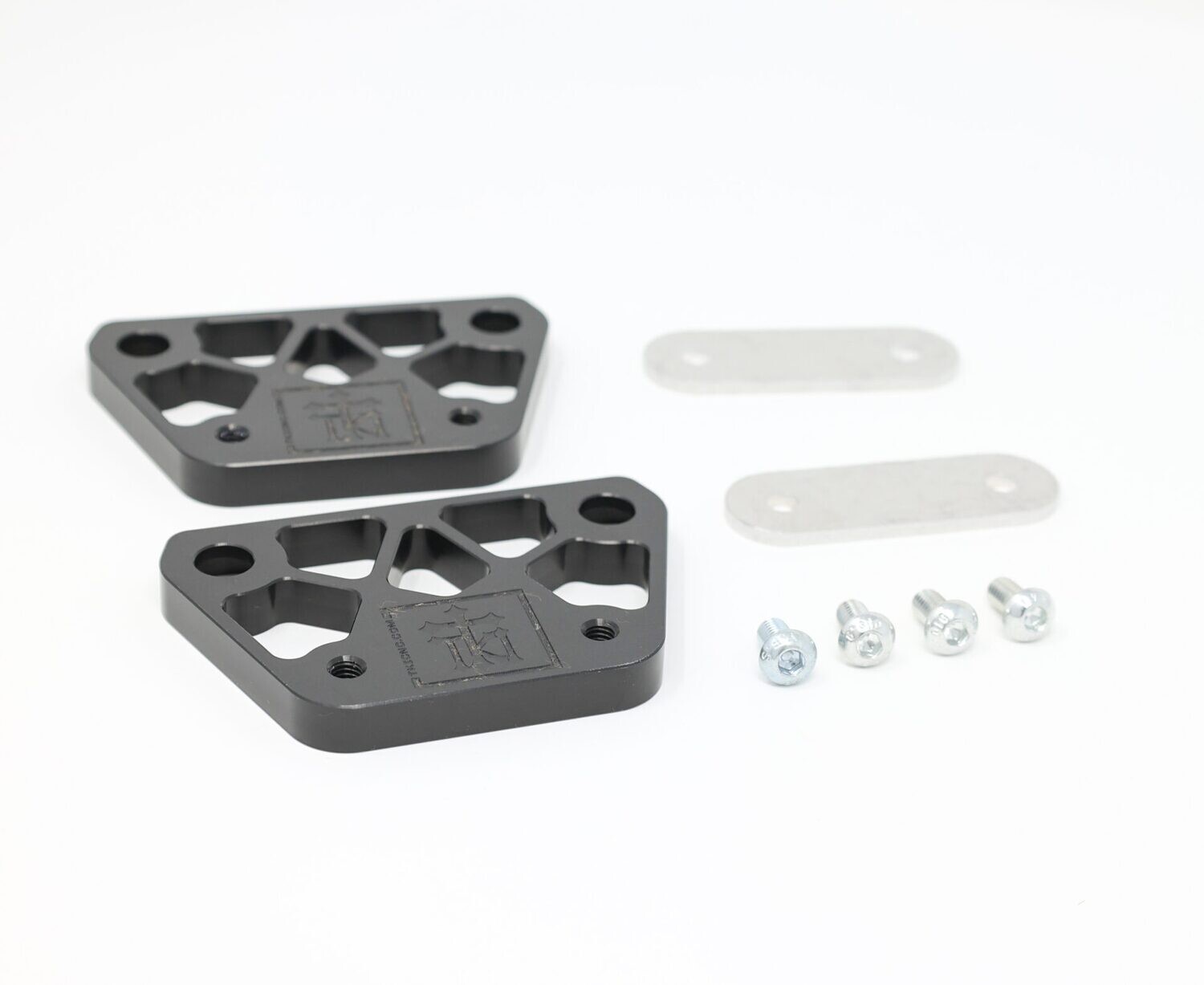 LINQ ADAPTER PLATES