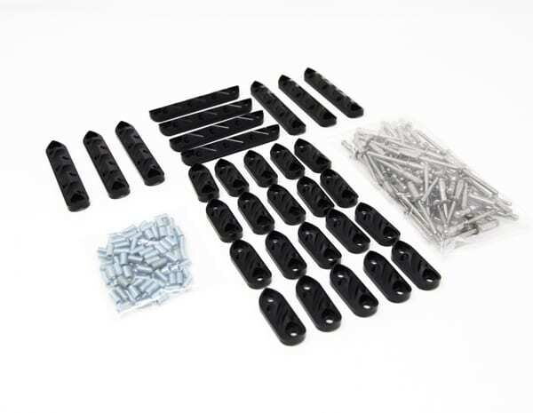 TRACTION BLOCK KIT