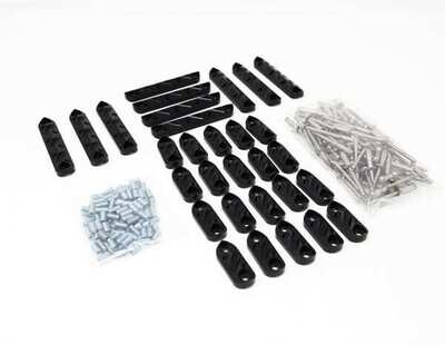 TRACTION BLOCK KIT