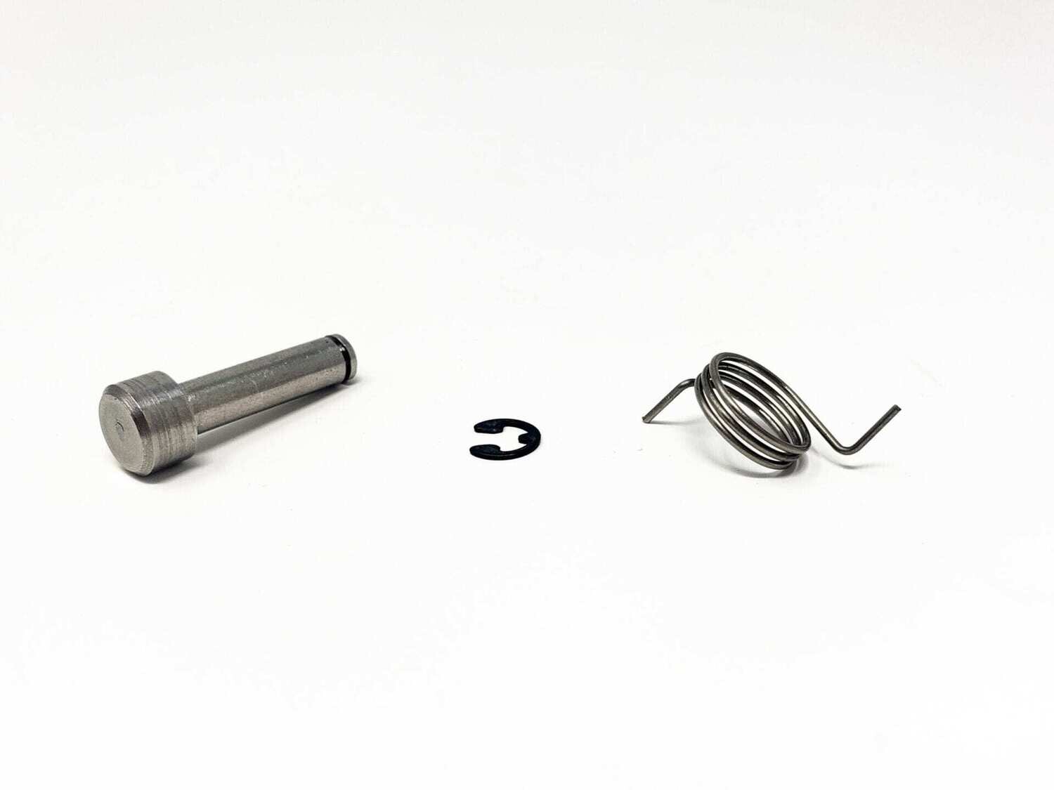 SKI DOO E-BRAKE HARDWARE