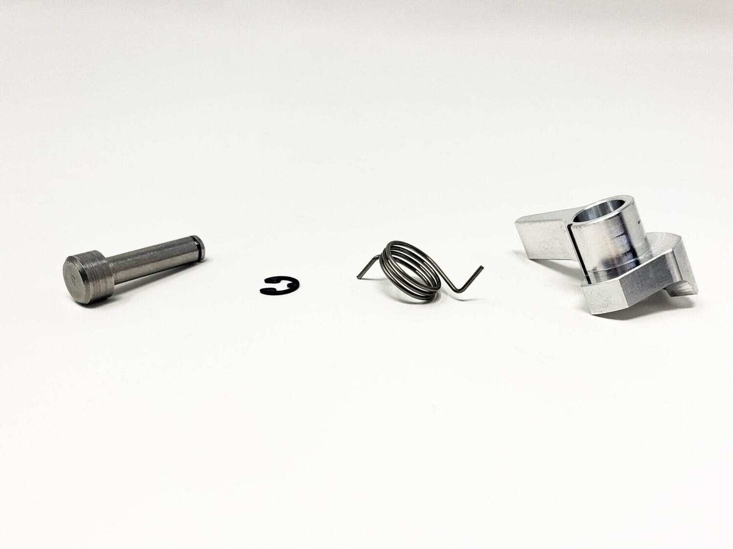 SKI-DOO E-BRAKE &amp; HARDWARE KIT