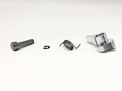 SKI-DOO E-BRAKE &amp; HARDWARE KIT