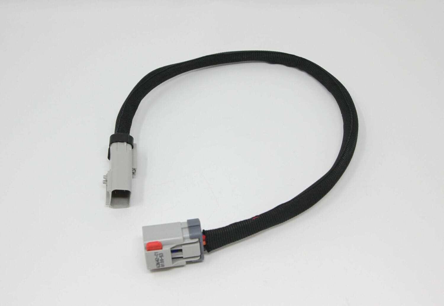 SKI DOO SHOT RELOCATION HARNESS