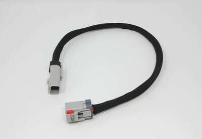 SKI DOO SHOT RELOCATION HARNESS