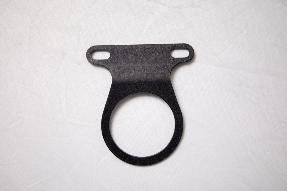 BOOST GAUGE MOUNT