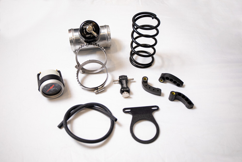 ARCTIC CAT/YAMAHA FULL CNS TUNED KIT