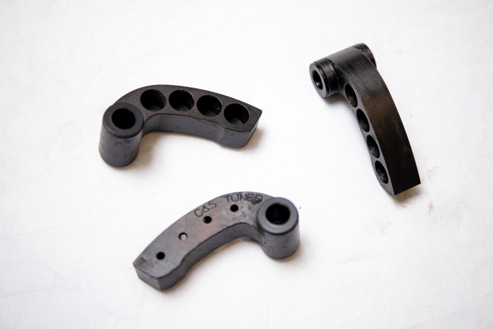 CNS CLUTCH WEIGHTS FOR ADAPT CLUTCH