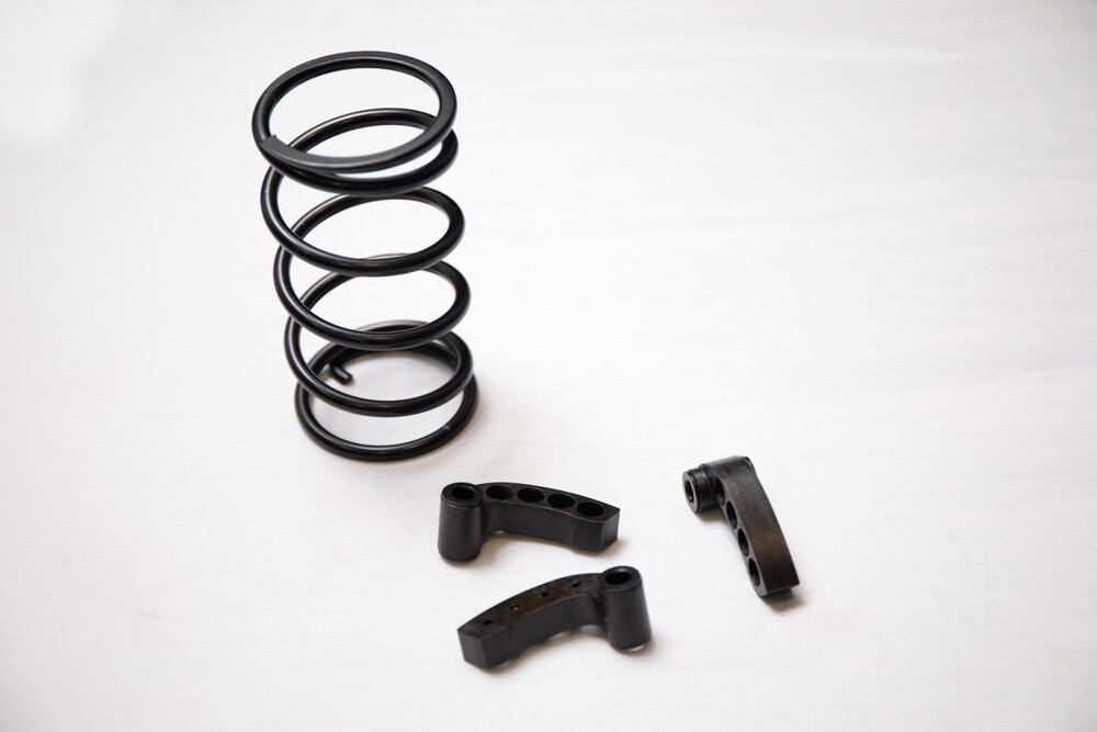 ARCTIC CAT CNS TUNED CLUTCH KIT