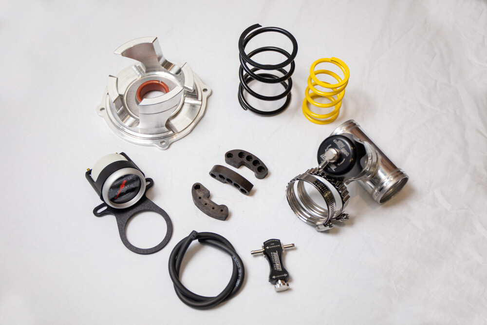 POLARIS FULL CNS TUNED KIT