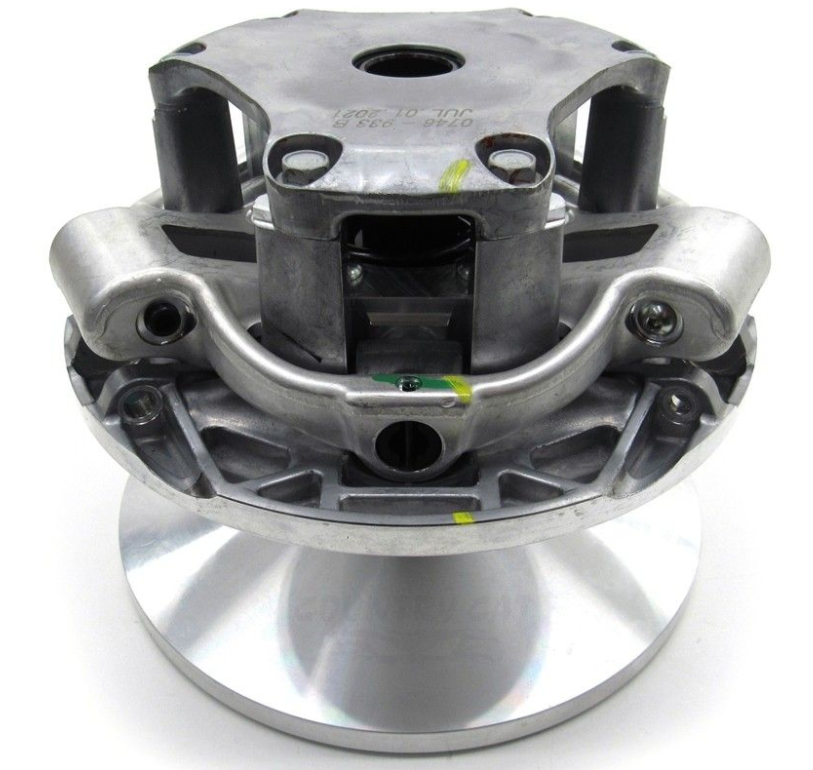 ARCTIC CAT ADAPT DRIVE CLUTCH 8in 33mm