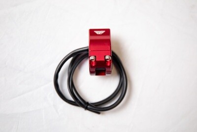 FLY RACING BILLET KILL SWITCH