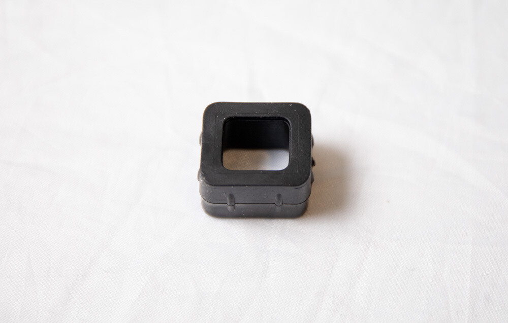 Race Rubber - Single