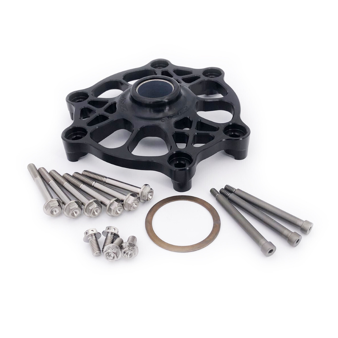 POLARIS ROTATING PERFORMANCE PACKAGE