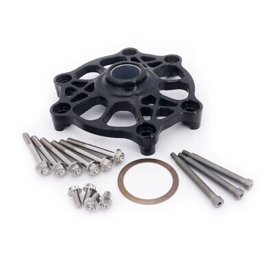 POLARIS ROTATING PERFORMANCE PACKAGE
