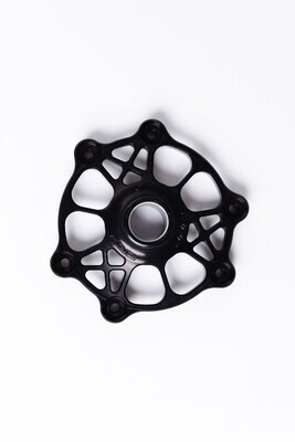 POLARIS P-85 LIGHTWEIGHT BILLET CLUTCH COVER