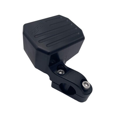 MATRYX BILLET BRAKE RESERVOIR GUARD