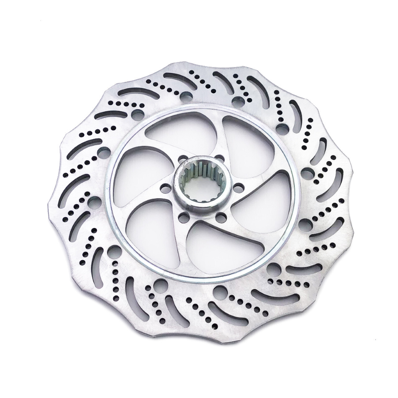 POLARIS LIGHWEIGHT BRAKE DISC