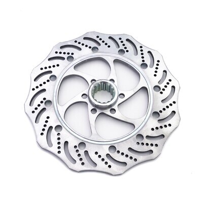 POLARIS LIGHWEIGHT BRAKE DISC