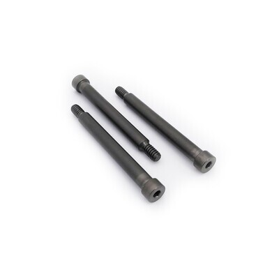 TITANIUM CLUTCH WEIGHTS PINS (3) - POLARIS
