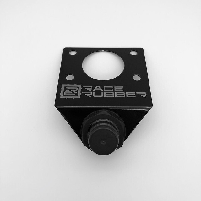 MAGNET TETHER MOUNTING PLATE