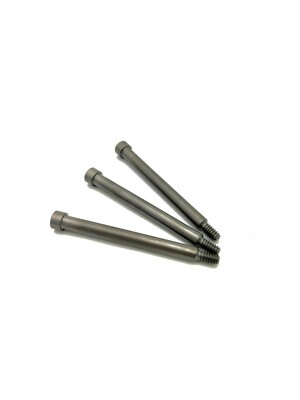 POLARIS BOOST P-22 TITANIUM WEIGHT PINS