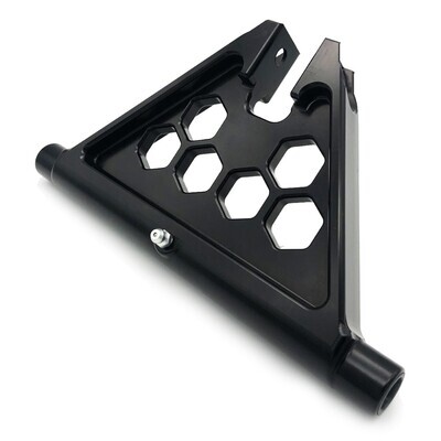 SKI-DOO REAR PIOVT ARM - BILLET REPLACEMENT