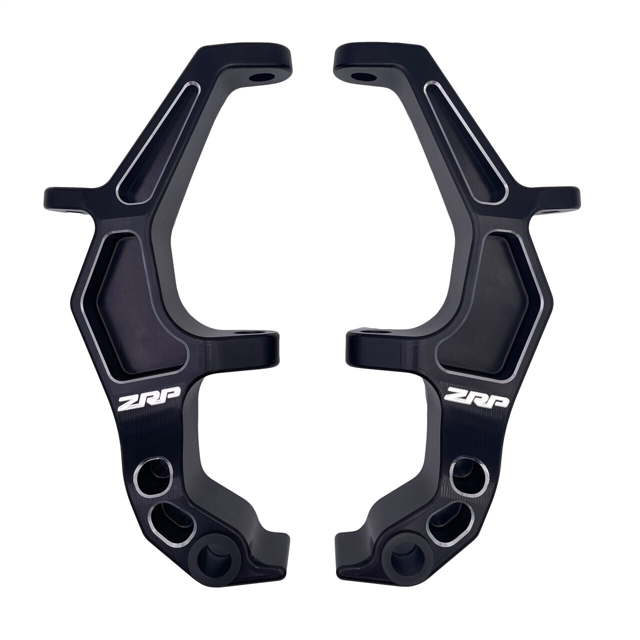 GEN4 BACKCOUNTRY/TRAIL MODEL +1&quot; OFFSET SPINDLE