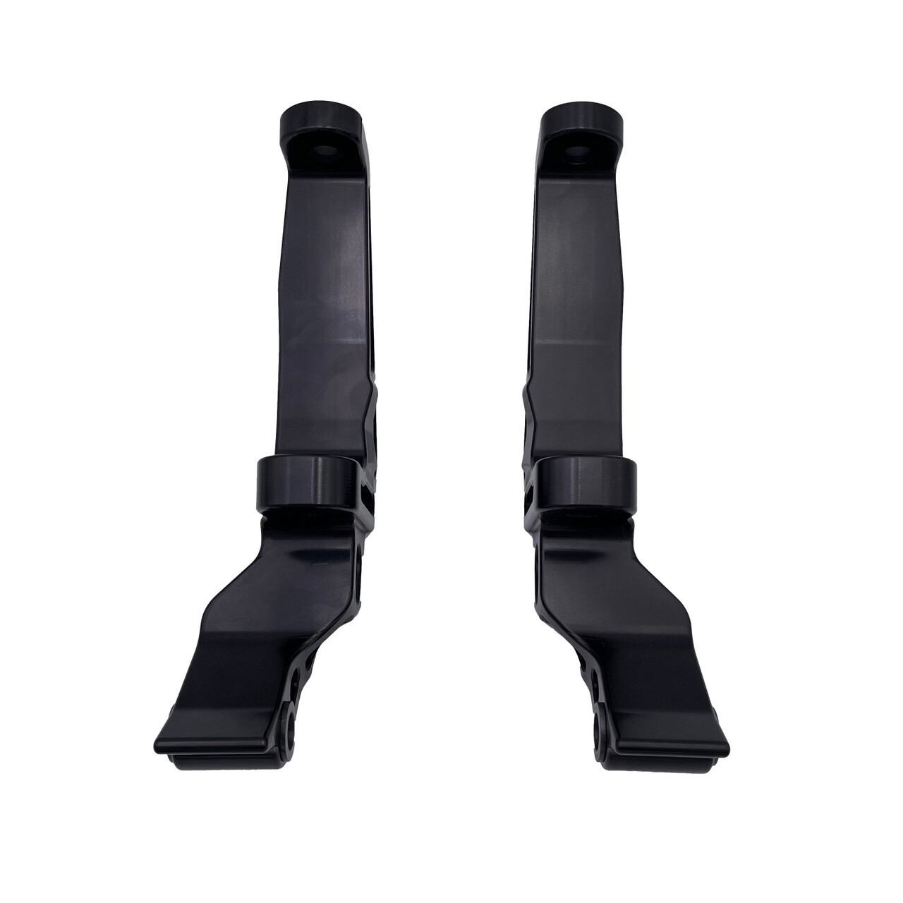GEN4 SSB +1&quot; OFFSET SPINDLE SET