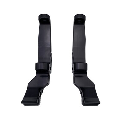 GEN4 SSB +1&quot; OFFSET SPINDLE SET