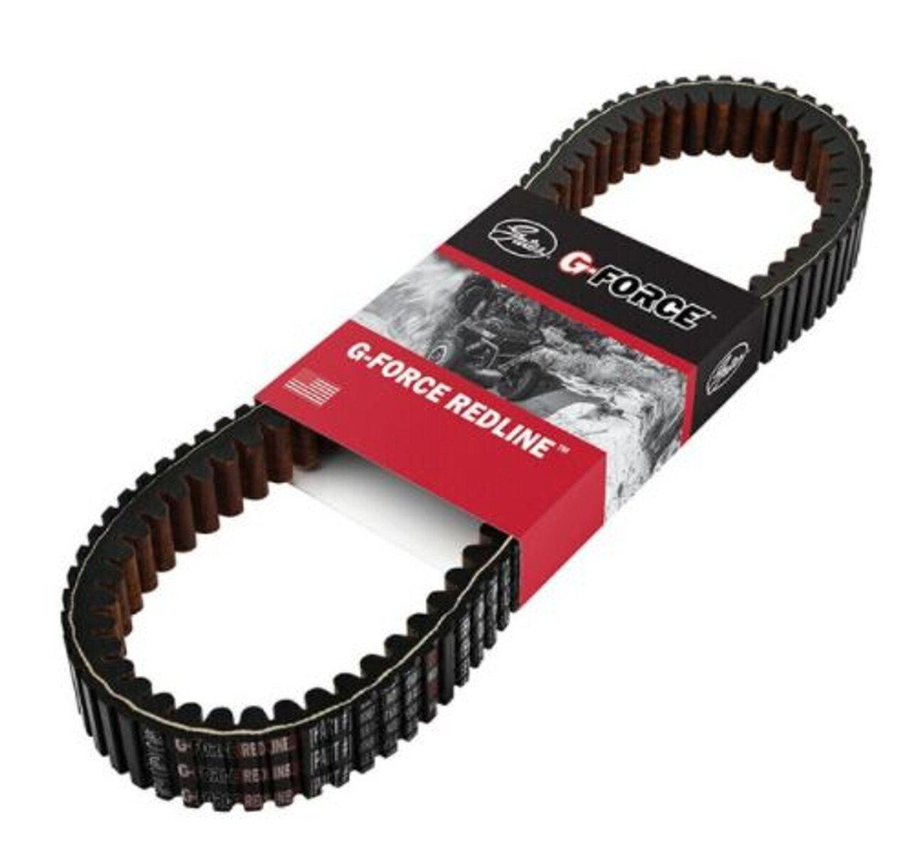 GATES REDLINE BELT - SKI-DOO 850