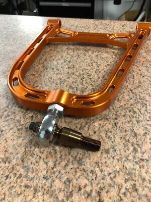 GEN4 ADJUSTABLE UPPER A-ARMS SKI-DOO